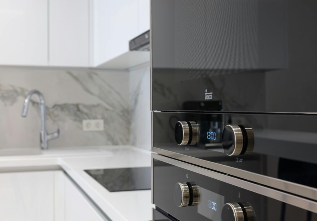 cook top repairs